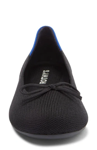 Rothys Rothy's The Ballet Flat