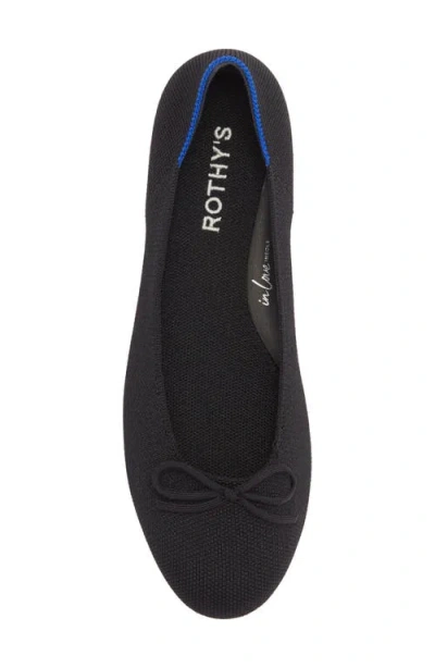Rothys Rothy's The Ballet Flat