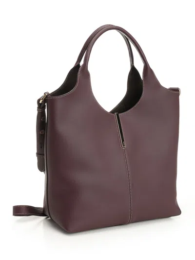 Tod's Ebr Due Manici Piccola