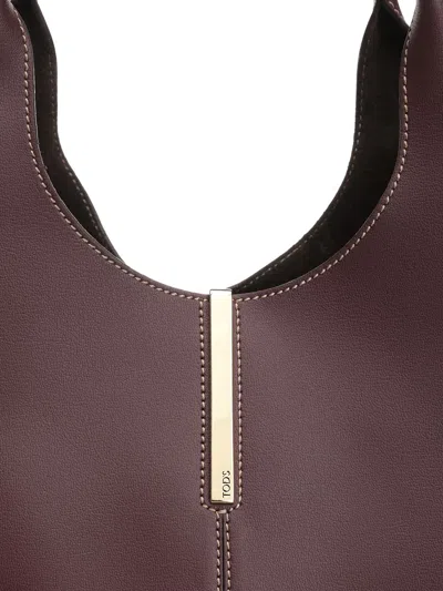 Tod's Ebr Due Manici Piccola
