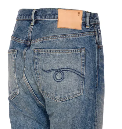 R13 Jeans In Blue