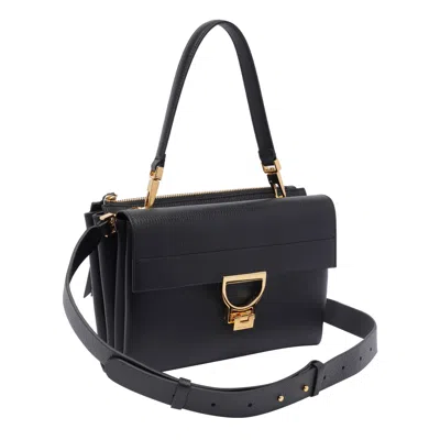 Coccinelle Arlettis Shoulder Bag