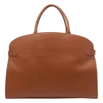 Coccinelle Belt-buckle Tote Bag