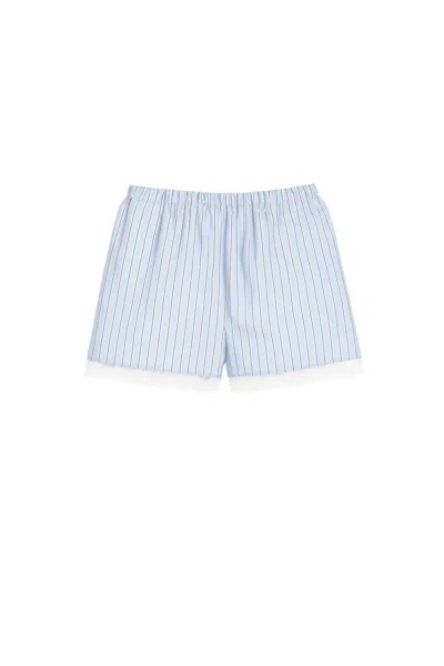 Ho24 Anna Short