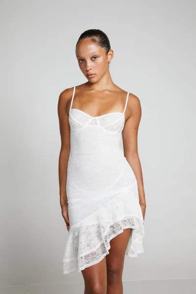 Ho24 Caterina Dress
