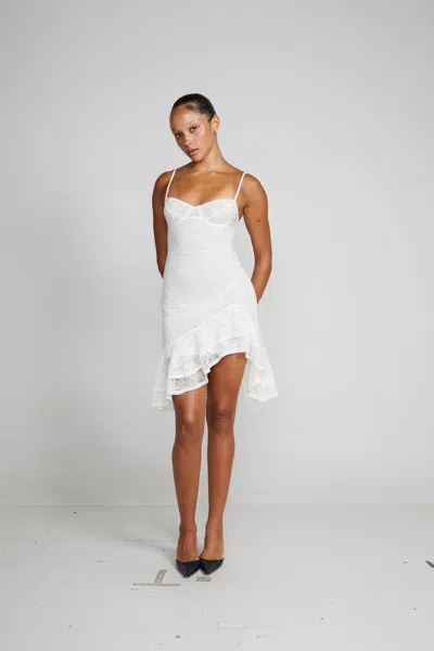 Ho24 Caterina Dress