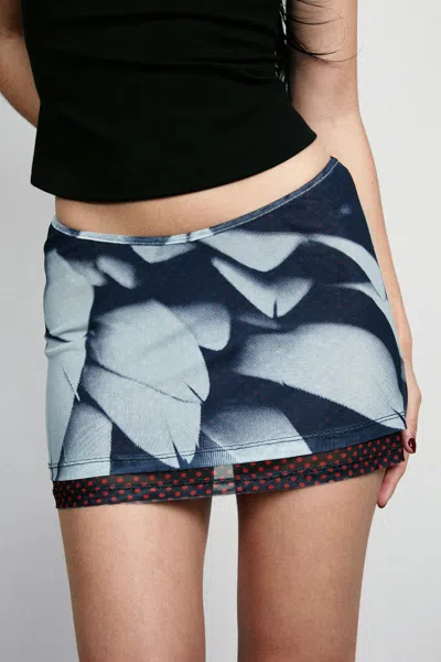 Pf24 Elektra Skirt