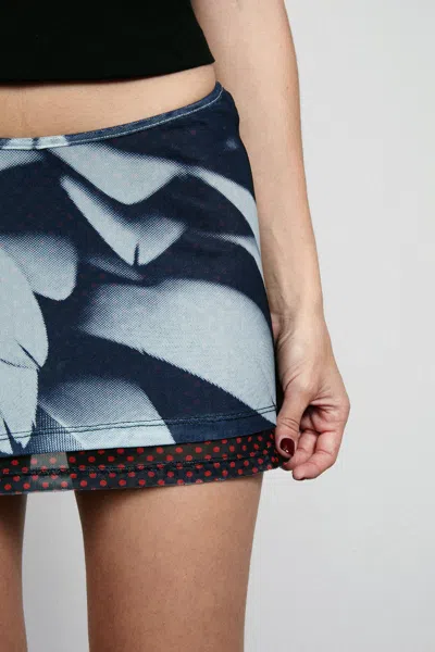 Pf24 Elektra Skirt