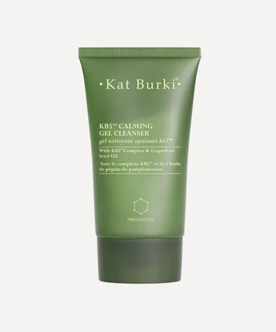 Kat Burki Kb5 Calming Gel Cleanser 130ml