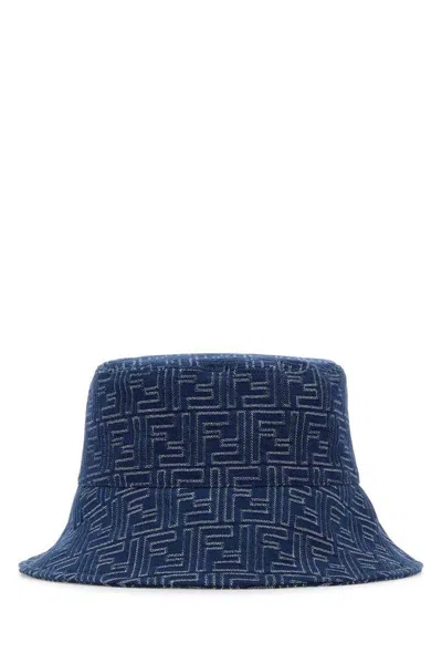 Fendi Scarfs