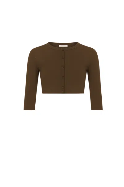 Ho24 Frida Cardigan