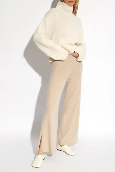 Lisa Yang ‘fleur' Turtleneck Sweater