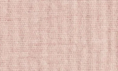 Nordstrom Chenille Throw In Pink