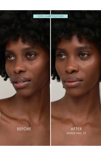 Sweed Glass Skin Foundation