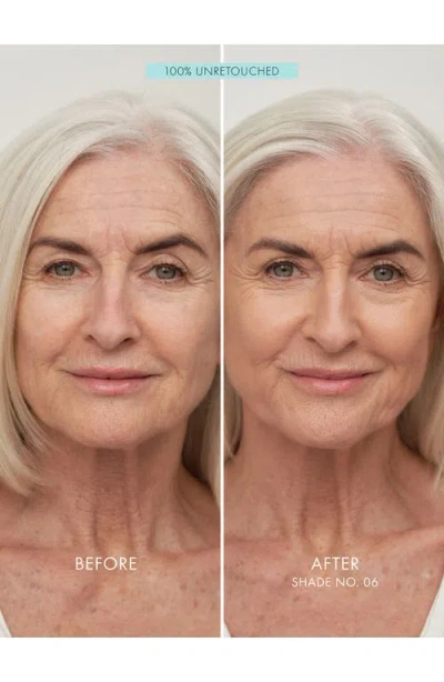 Sweed Glass Skin Foundation