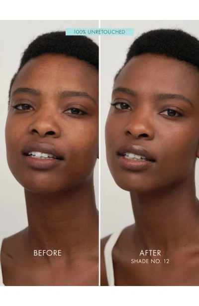 Sweed Glass Skin Foundation