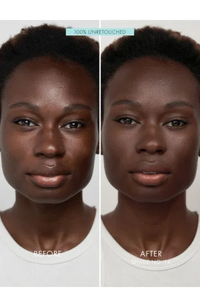 Sweed Glass Skin Foundation