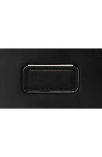 Tumi Bradner Leather Backpack