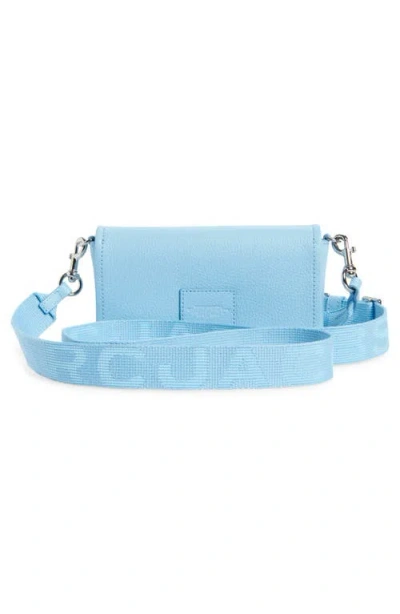 Marc Jacobs The Mini Leather Crossbody Bag