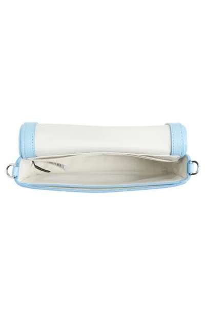 Marc Jacobs The Mini Leather Crossbody Bag