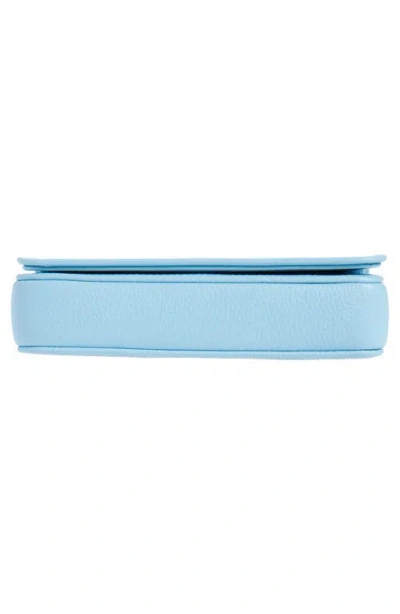 Marc Jacobs The Mini Leather Crossbody Bag