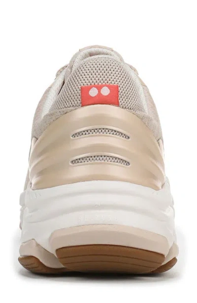 Ryka Rykä Devotion X Max Walking Sneaker