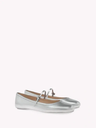 Gianvito Rossi Carla Ballerina