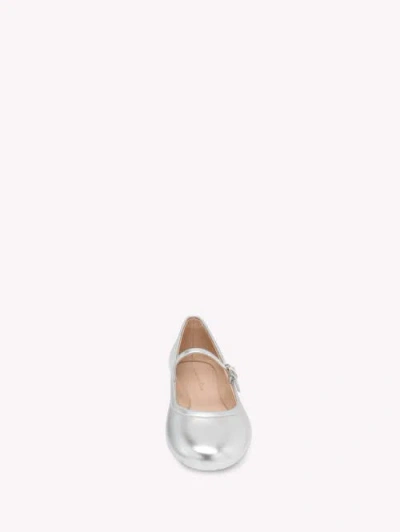 Gianvito Rossi Carla Ballerina