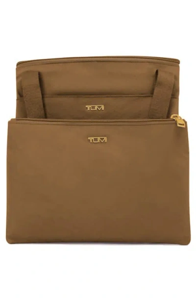 Tumi Voyageur Just