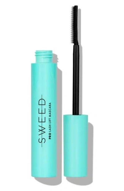 Sweed Lash Lift Mascara Dark Brown