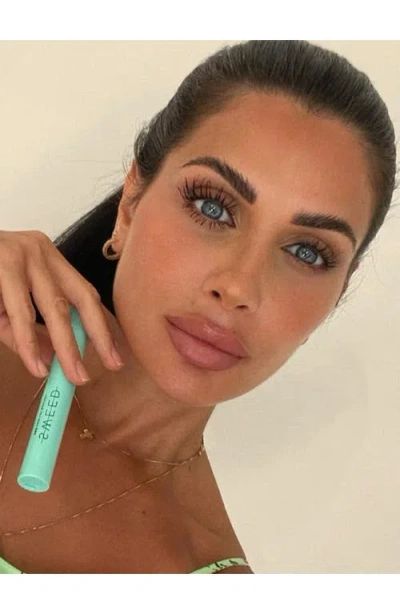 Sweed Lash Lift Mascara Dark Brown