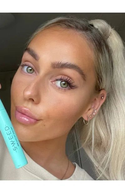 Sweed Lash Lift Mascara Dark Brown
