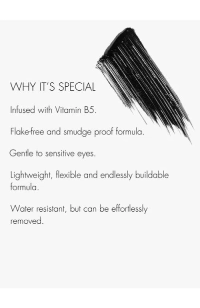 Sweed Lash Lift Mascara Dark Brown