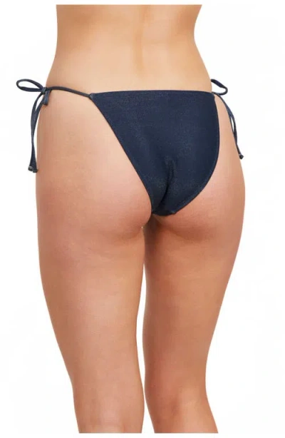 Luma Gottex High End Side Tie Bikini Bottom
