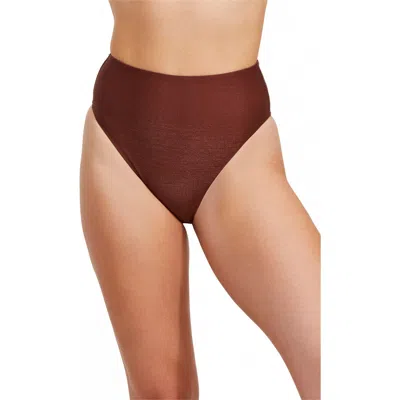 Luma Gottex High End High Waist Swim Bottom