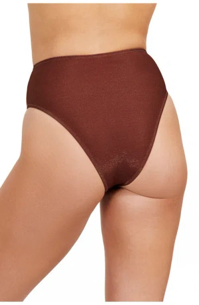Luma Gottex High End High Waist Swim Bottom