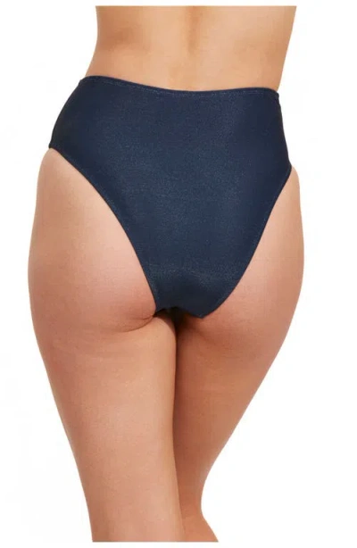 Luma Gottex High End High Waist Swim Bottom