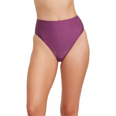 Luma Gottex High End High Waist Swim Bottom
