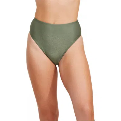 Luma Gottex High End High Waist Swim Bottom