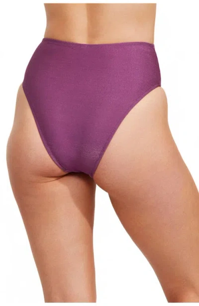 Luma Gottex High End High Waist Swim Bottom