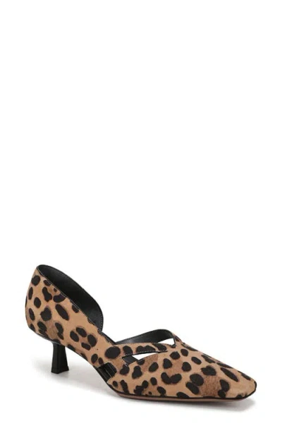 Sarto By Franco Sarto Roselyn Kitten Heel Pump