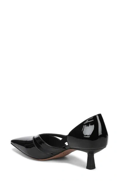 Sarto By Franco Sarto Roselyn Kitten Heel Pump