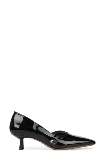 Sarto By Franco Sarto Roselyn Kitten Heel Pump