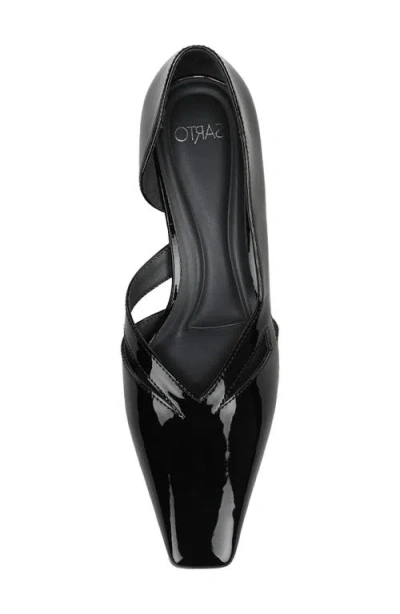 Sarto By Franco Sarto Roselyn Kitten Heel Pump
