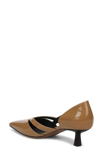 Sarto By Franco Sarto Roselyn Kitten Heel Pump