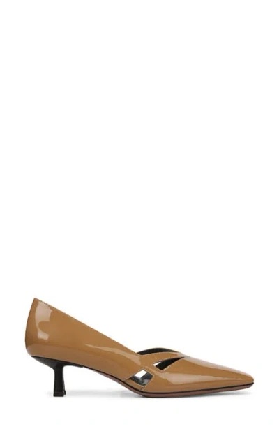 Sarto By Franco Sarto Roselyn Kitten Heel Pump