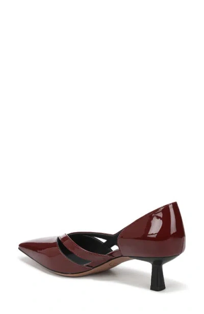 Sarto By Franco Sarto Roselyn Kitten Heel Pump
