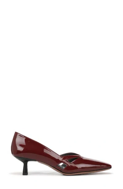 Sarto By Franco Sarto Roselyn Kitten Heel Pump