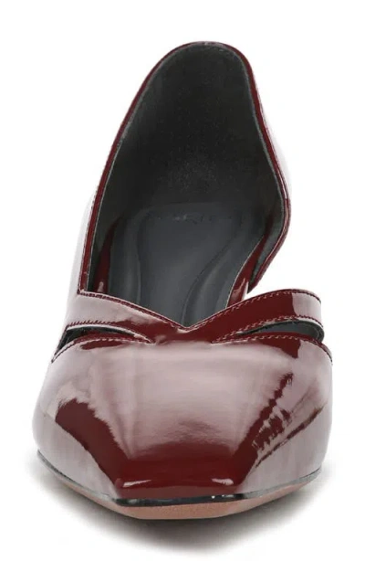 Sarto By Franco Sarto Roselyn Kitten Heel Pump