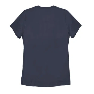Yellowstone Beth Dutton Trailer Park I Am The Tornado  Graphic T-shirt In Blue